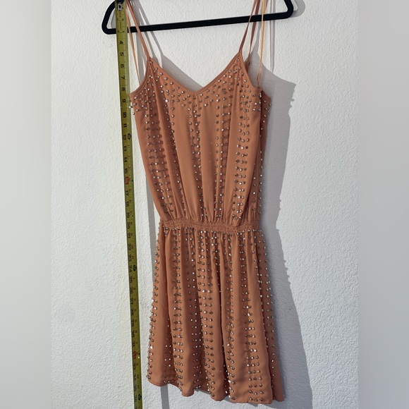 Guess Beaded Dress
Style #W3FK64W3I40 - Picture 6 of 6